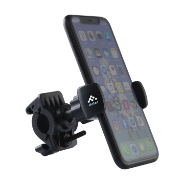 Logotrade promotional giveaway picture of: Bike Phone Holder