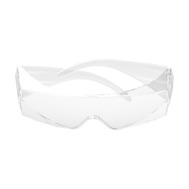 Logotrade promotional item image of: EyeProtect protection glasses