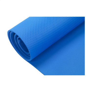 Logotrade promotional merchandise image of: Yoga yoga mat