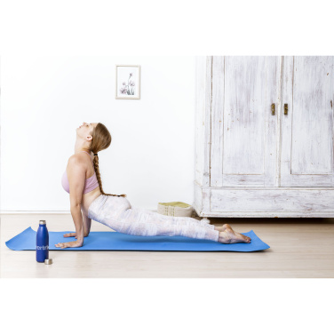 Logo trade advertising product photo of: Yoga yoga mat