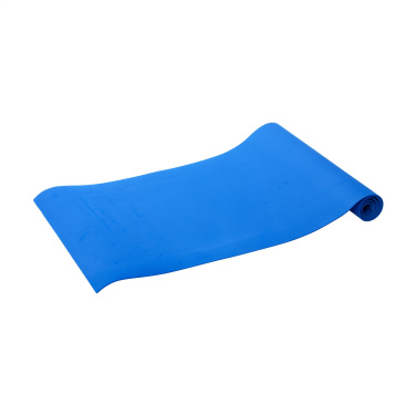 Logotrade corporate gift picture of: Yoga yoga mat