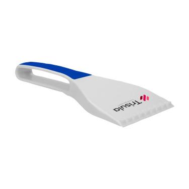 Logo trade promotional items picture of: TopGrip - Clean Vision ice scraper