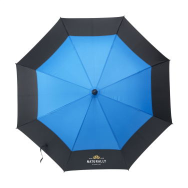 Logotrade corporate gifts photo of: Morrison RPET umbrella 27 inch