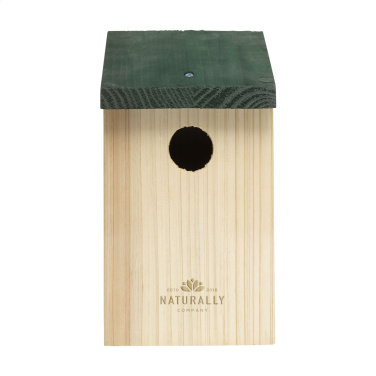 Logotrade business gift image of: Birdhouse