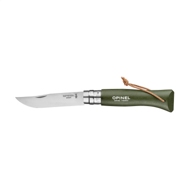 Logotrade promotional item picture of: Opinel Colorama No 08 pocket knife