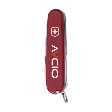 Logotrade promotional merchandise photo of: Victorinox Super Tinker pocket knife