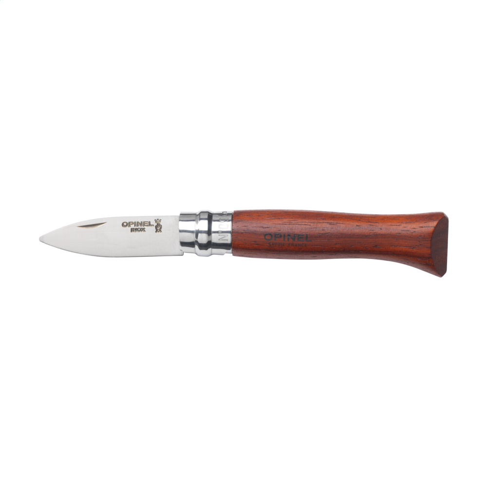 Logo trade promotional giveaways image of: Opinel Oysters No 09 oyster knife