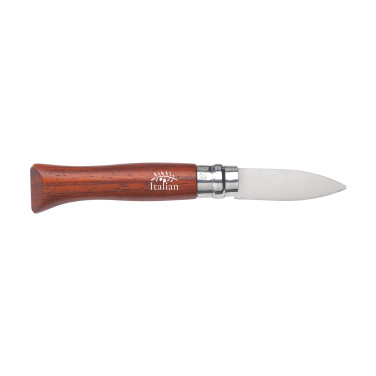 Logotrade promotional item image of: Opinel Oysters No 09 oyster knife