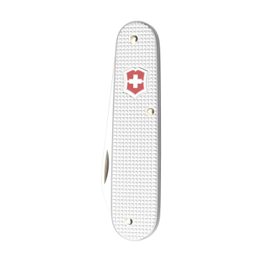 Logo trade promotional merchandise image of: Victorinox Bantam Alox pocket knife