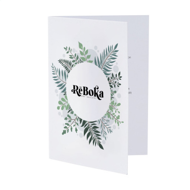 Logotrade business gift image of: Treemore Letterbox Trees Coffee