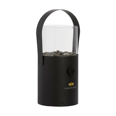 Logotrade promotional gift picture of: Cosiscoop Original Gas lantern