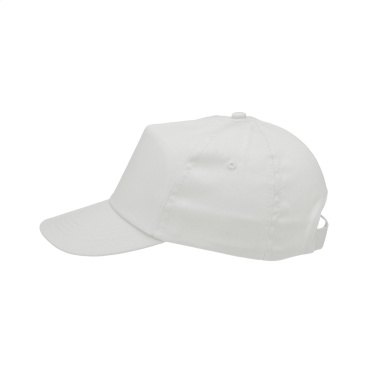 Logo trade promotional merchandise picture of: Uni baseball cap