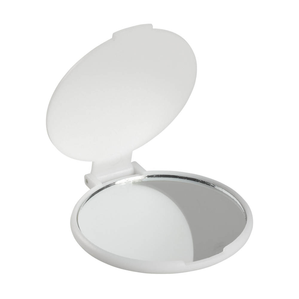 Logotrade promotional product picture of: SeeMe compact mirror