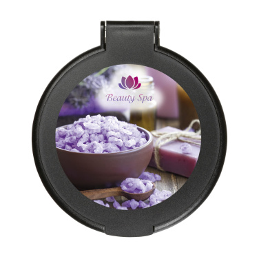 Logotrade promotional giveaway picture of: SeeMe compact mirror