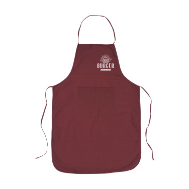 Logo trade promotional item photo of: Apron (130 g/m²)