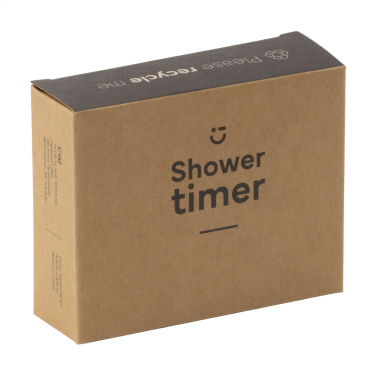 Logotrade advertising product image of: ShowerTimer