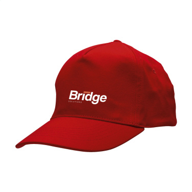 Logo trade promotional products image of: HeavyCap