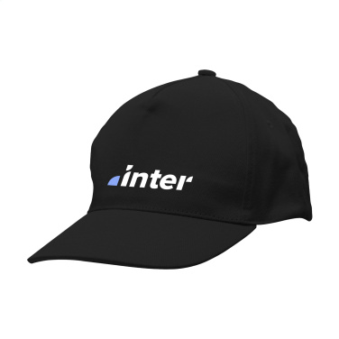 Logo trade promotional gifts picture of: HeavyCap