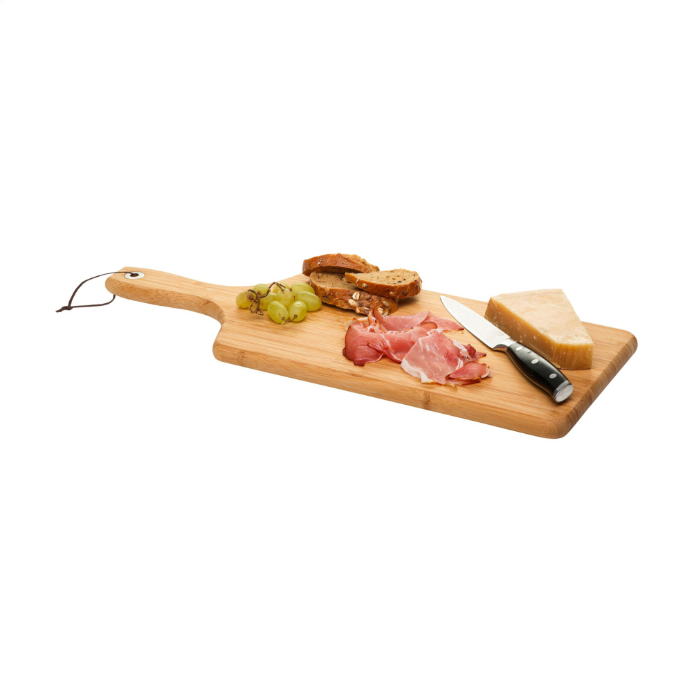 Logotrade promotional giveaway image of: Diamant Sabatier Cutting Board Size L