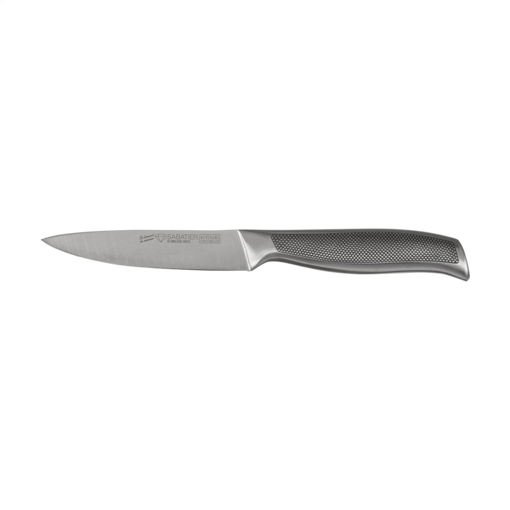 Logo trade promotional merchandise picture of: Diamant Sabatier Riyouri Kitchen knife