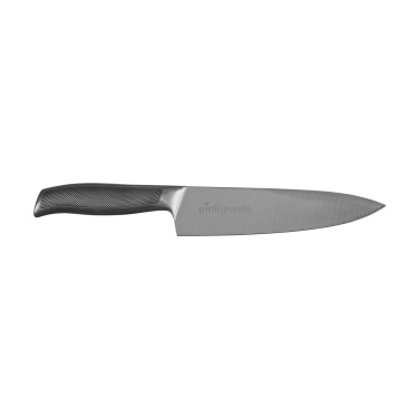 Logotrade promotional gift picture of: Diamant Sabatier Riyouri Cook's knife