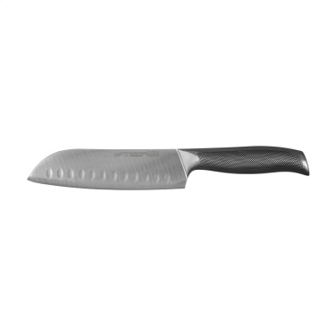 Logotrade promotional gift picture of: Diamant Sabatier Riyouri Santoku knife