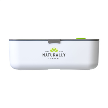 Logotrade promotional item picture of: Multi Box lunchbox