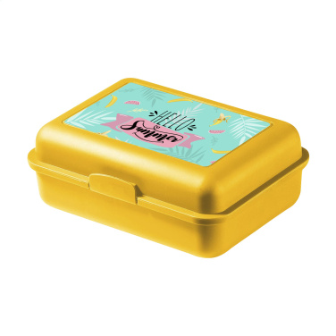 Logotrade promotional gifts photo of: LunchBreak lunchbox