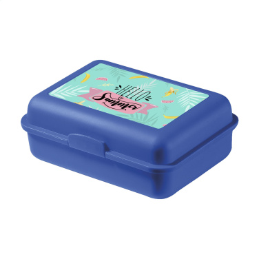 Logo trade promotional giveaways picture of: LunchBreak lunchbox