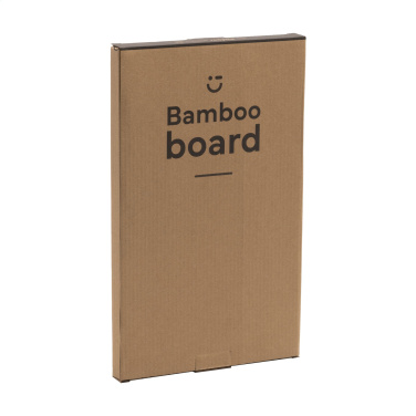 Logotrade promotional product picture of: Bamboo Board chopping board