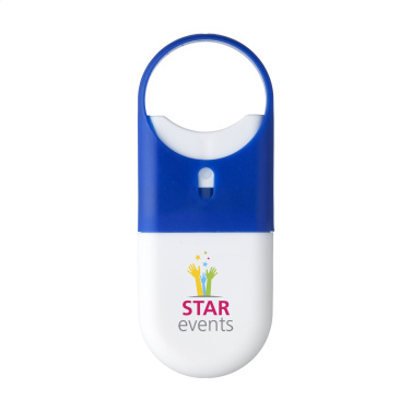 Logo trade business gift photo of: Sunscreen Spray HookUp factor 30