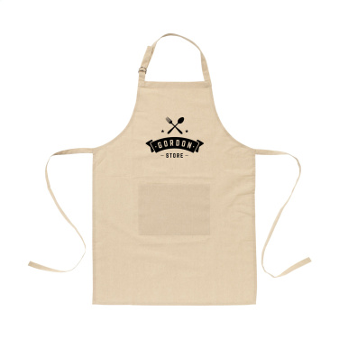 Logotrade promotional merchandise photo of: Cocina Organic Cotton (180 g/m²) apron