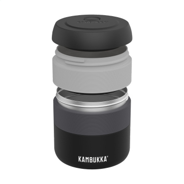 Logotrade business gift image of: Kambukka® Bora 600 ml Food container