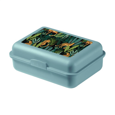 Logotrade advertising product picture of: iMould LunchBreak Eco lunchbox