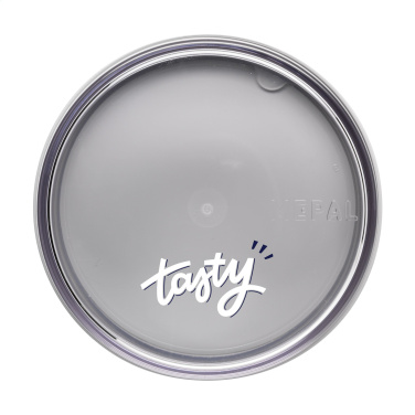 Logo trade promotional item photo of: Mepal Lunchpot Ellipse 500 ml Food container