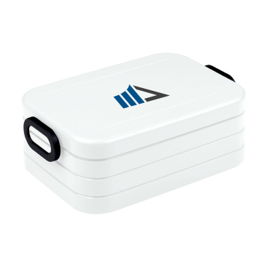 Logotrade promotional products photo of: Mepal Lunchbox Take a Break midi 900 ml