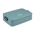 Mepal Lunchbox Take a Break large 1.5 L, nordic green