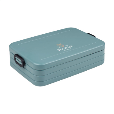 Logotrade promotional giveaways photo of: Mepal Lunchbox Take a Break large 1.5 L