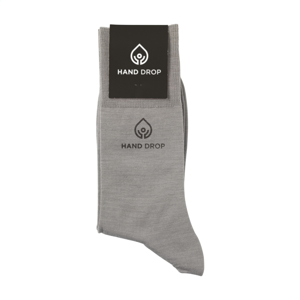 Logotrade promotional giveaways photo of: Cotton Socks