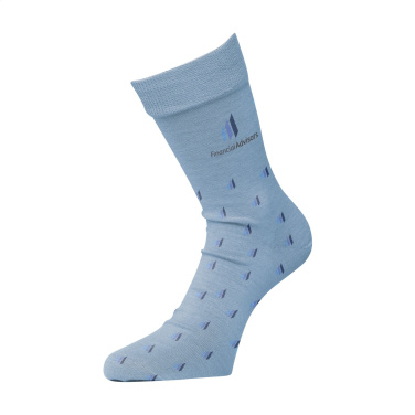 Logotrade business gift image of: Cotton Socks