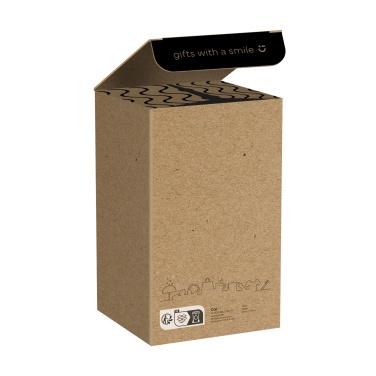 Logo trade promotional giveaway photo of: WineWood wine box