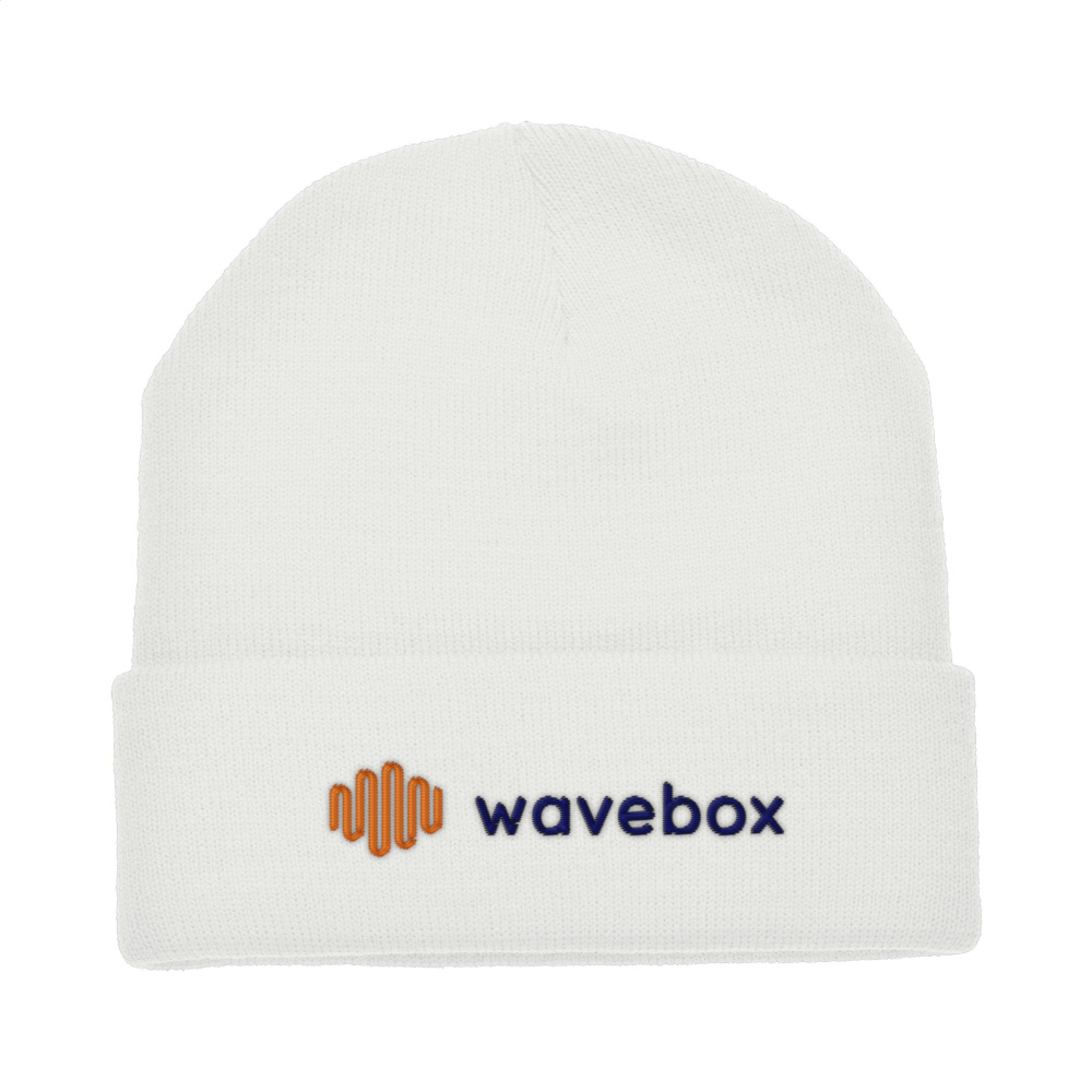 Logo trade promotional products picture of: Antarctica hat