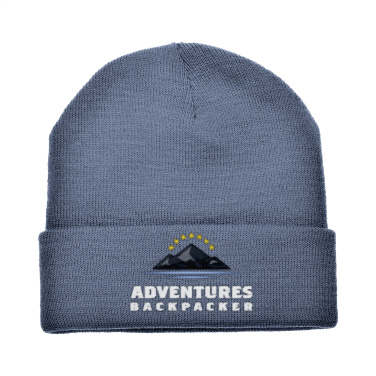 Logo trade promotional gifts picture of: Antarctica hat