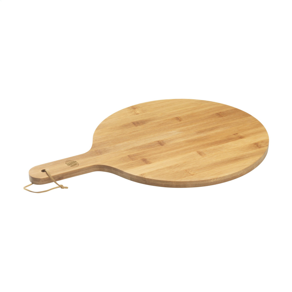 Logo trade promotional items picture of: Bodega Bamboo Board cutting board