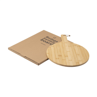 Logotrade advertising product picture of: Bodega Bamboo Board cutting board