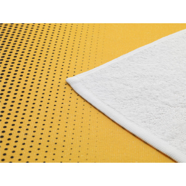 Logo trade promotional product photo of: Printed Towel 300 g/m² 50x100