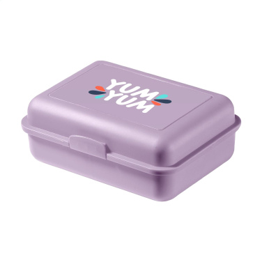 Logo trade business gift photo of: LunchBreak Eco lunchbox