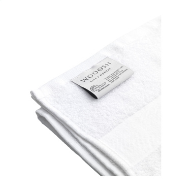 Logotrade corporate gifts photo of: Wooosh Towel GRS Recycle Cotton Mix  100 x 50 cm