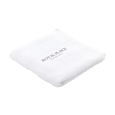 Logotrade advertising product image of: Wooosh Towel GRS Recycle Cotton Mix  100 x 50 cm