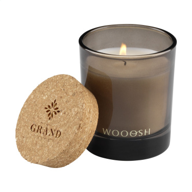 Logotrade business gifts photo of: Wooosh Scented Candle Hidden Fig